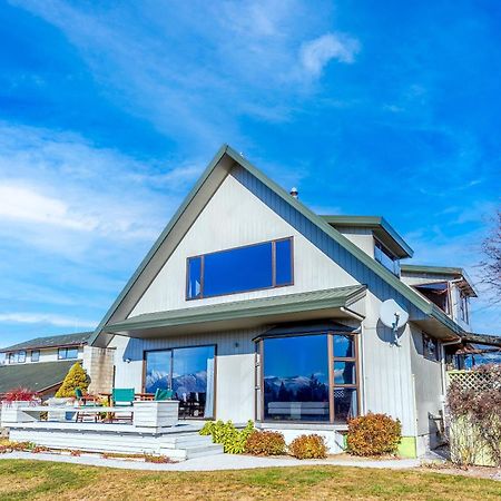 Lake House - Lake Tekapo Zewnętrze zdjęcie